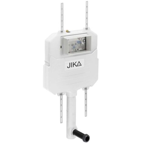 Jika Modul - Módulo de instalación empotrada con cisterna de descarga, para inodoro suspendido H8946500000001