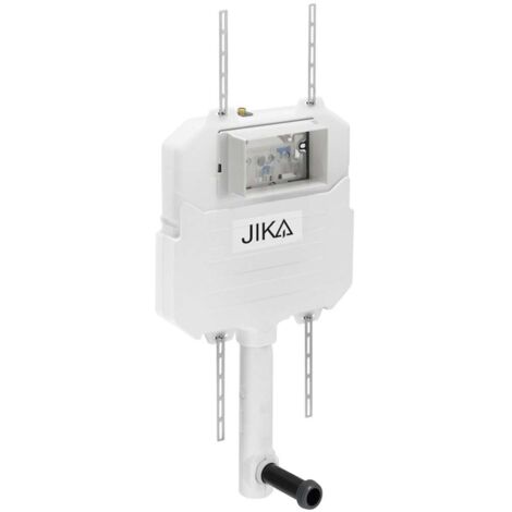 Jika Modul - Modulo di installazione per WC sospesi, con cassetta di risciacquo ad incasso H8946500000001