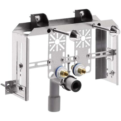 Jika Modul - Modulo sanitario m per bidet sospesi, muro H8936430000001