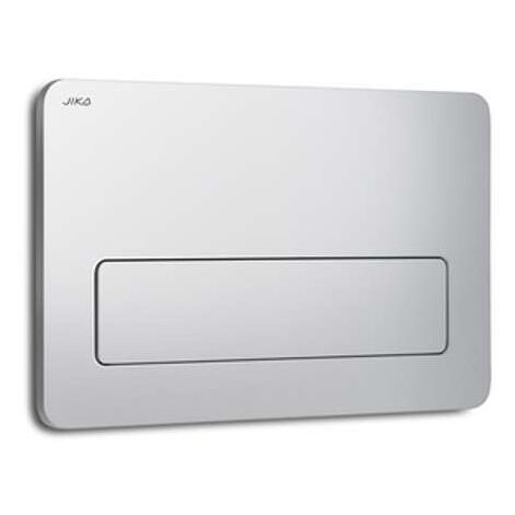 Jika Modul - Pulsante di comando PL3, cromo opaco H8936600070001