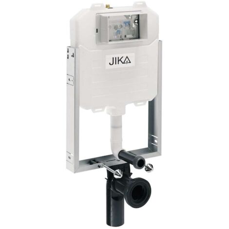Jika Modul - Vorwandelement für Wand-WC, 855x565x150 mm H8946510000001