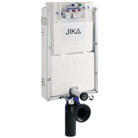 Jika Modul - Vorwandelement für Wand-WC H8956510000001