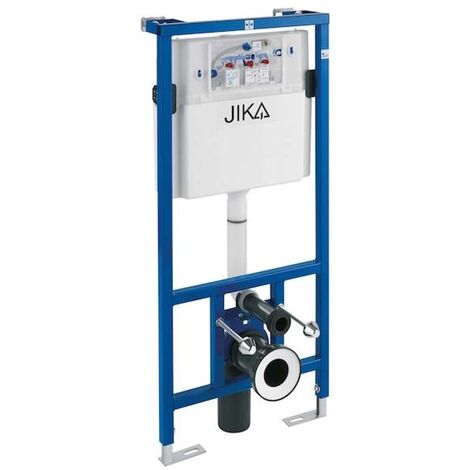 Jika Modul - WC-Modul für Wand-WCs, 140x500x1120 mm H8956520000001