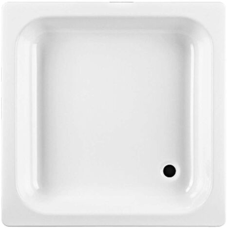 Jika Sofia - Piatto doccia 900x900 mm, bianco H2140900000001