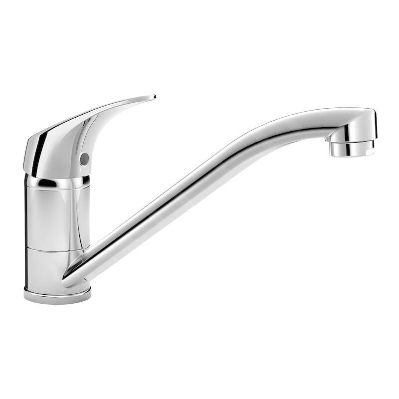 Talas - Mitigeur d'évier, chrome H3511N10042301 - Jika