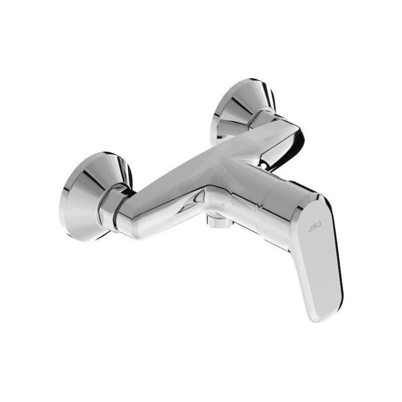 Jika Talas Trendy - Mitigeur de douche, chrome H3312E70044001