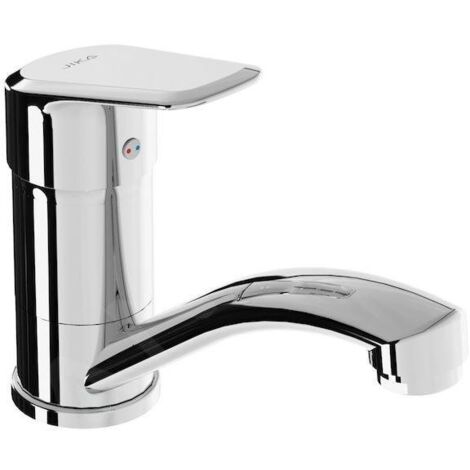 Jika Talas Trendy - Mitigeur d’évier, chrome H3512E10042201