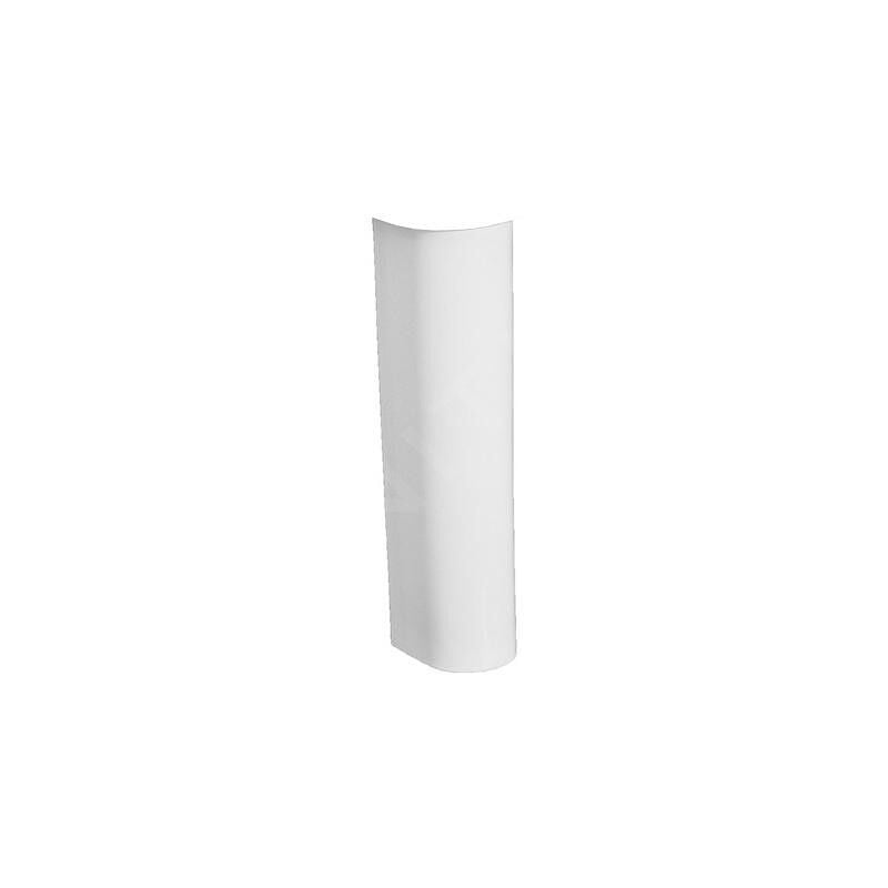 Jika - Universal - Colonne pour lavabo, blanc H8199500000209