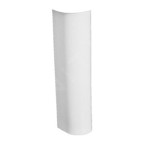 Jika Universal - Colonne pour lavabo, blanc H8199500000209