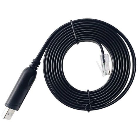 JIKONG USB to RJ45 Connector for JK-PB1A16S10P JK-PB1A16S15P--