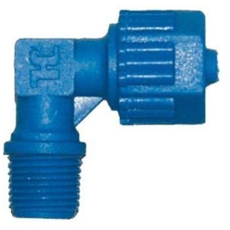 JIMTEN codo 90º r/m 81/8 93021 6625150420 , Codo 90º R/M 8x1/8 93021 de la marca Jimten.