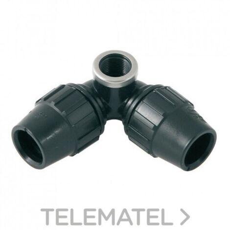 JIMTEN codo 90º rf25-1/2 j-90 55265 jimten , Codo 90º Rf25-1/2 J-90 055265 de la marca Jimten.