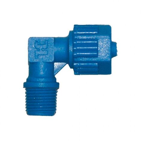 JIMTEN codo 90º rosca macho 61/8 93020 6625150400 , Codo 90º Rosca Macho 6x1/8 6625150400 de la marca Jimten.