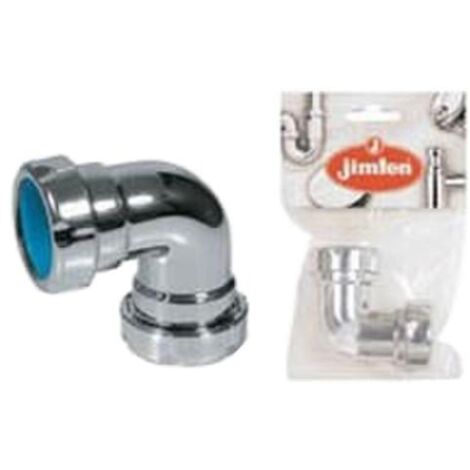 JIMTEN codo a-137b 1.1/2 22301 jimten , Codo A-137B 1.1/2 022301 de la marca Jimten.
