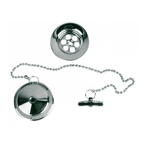 JIMTEN conjunto bañera cr. a-30 22550 jimten , Conjunto Bañera Cromo A-30 022550 de la marca Jimten.