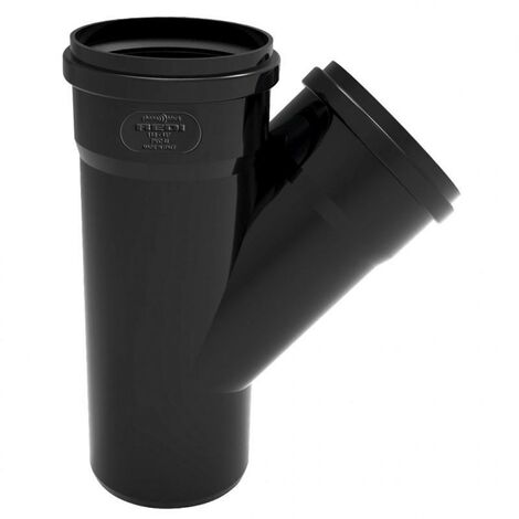 JIMTEN derivacion 40-45º mh phonoblack 08004p8 jimten , Derivacion 40-45º Mh Phonoblack 08004P8 de la marca Jimten.