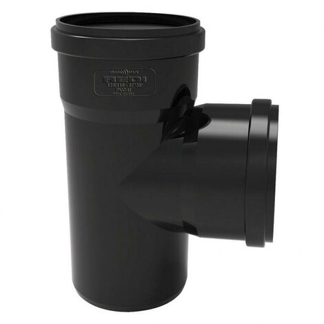 JIMTEN derivacion 40-87º mh phonoblack 08104p8 jimten , Derivacion 40-87º Mh Phonoblack 08104P8 de la marca Jimten.