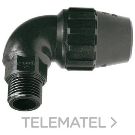 JIMTEN enlace 90 j-69/75-2.1/2 55251 jimten , Llave tubo hexagonal dos bocas 30-32mm cromada 055251 de la marca Irimo.