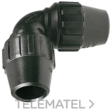 JIMTEN enlace aco.90 j-64/16 55154 jimten , Enlace Acodado 90 J-64/16 055154 de la marca Jimten.