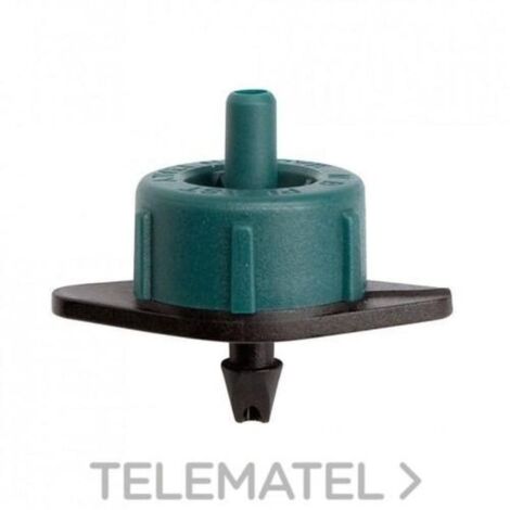 JIMTEN gotero x-87 8 l/h 90159 jimten , Gotero X-87 8 L/H 090159 de la marca Jimten.