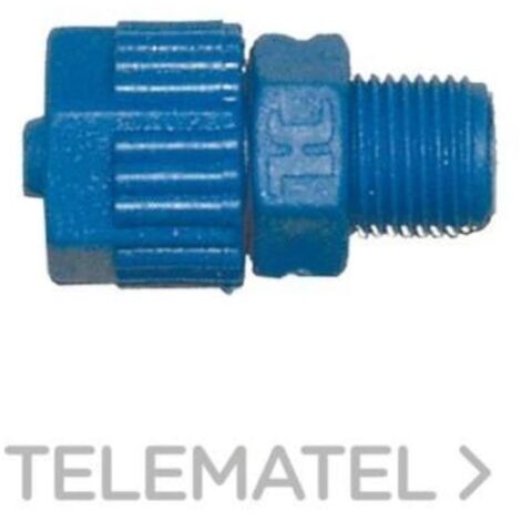 JIMTEN manguito r/macho 6×1/8 93027 jimten , Manguito R/Macho 6×1/8 093027 de la marca Jimten.