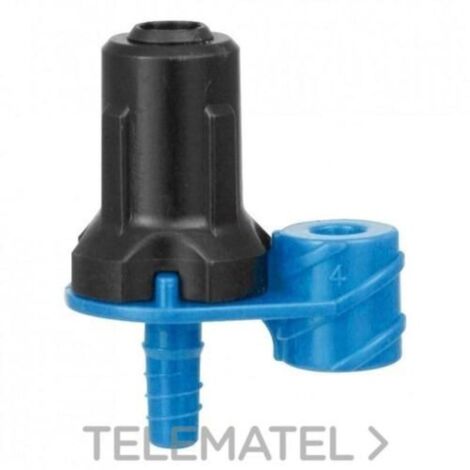 JIMTEN microaspersor x-46 30l/h 90080 jimten , Microaspersor X-46 30L/H 090080 de la marca Jimten.
