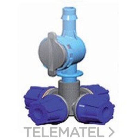 JIMTEN nebulizador x-51 90085 jimten , Nebulizador X-51 090085 de la marca Jimten.