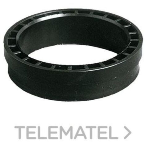 JIMTEN repuesto arandela 20 55201 jimten , Llave tubo hexagonal dos bocas 24-26mm cromada 055201 de la marca Irimo.