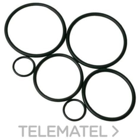 JIMTEN repuesto cjtos. 110-125 52555 jimten , Repuesto conjunto junta torica 110-125 052555 de la marca Jimten.