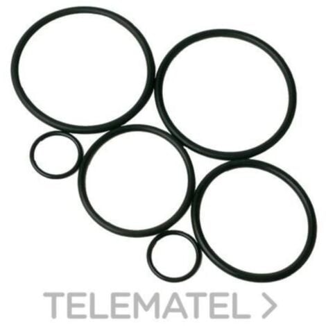 JIMTEN repuesto cjtos. 50-1.1/2 52551 jimten , Repuesto conjunto junta torica 50-1.1/2 052551 de la marca Jimten.