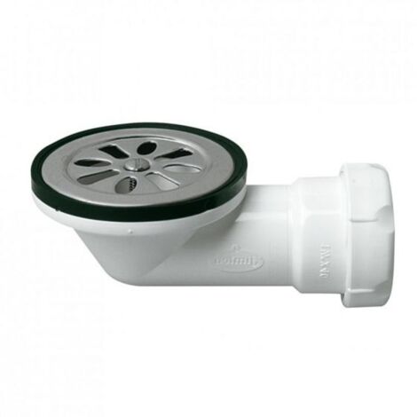 JIMTEN S-28 Válvula Desagüe Plato Ducha 115'' - ref: 337-012058