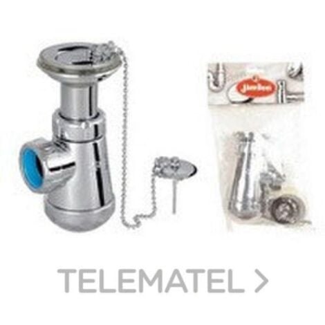 JIMTEN sifon s-205b 1.1/463 04106 jimten , Sifon S-205B 1.1/4x63 004106 de la marca Jimten.