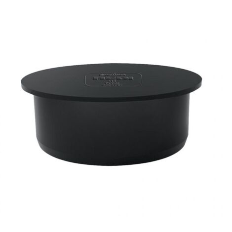 JIMTEN tapon 125 phonoblack 06612p8 jimten , Tapon 125 Phonoblack 06612P8 de la marca Jimten.