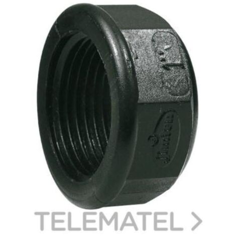 JIMTEN tapon hembra ppfv-3 51535 jimten , Tapon Hembra Ppfv-3 051535 de la marca Jimten.