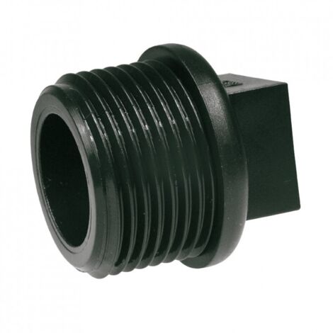 JIMTEN tapon macho ppfv-2 51503 jimten , Tapon Macho Ppfv-2 051503 de la marca Jimten.