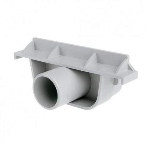 JIMTEN tapon/sa.ca. s-323 170-40 29036 jimte , Tapon/Salida Canaleta. S-323 170-40 029036 de la marca Jimten.
