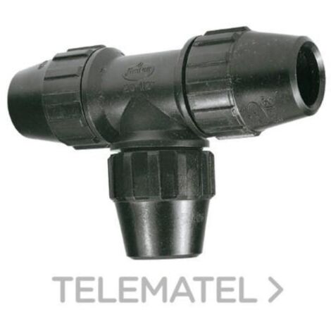 JIMTEN te bocas iguales j-73/16 55150 jimten , Te Bocas Iguales J-73/16 055150 de la marca Jimten.