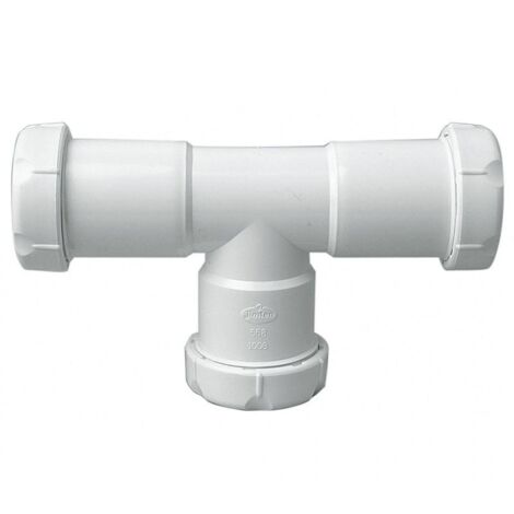JIMTEN te tubos lisos a-10 22108 jimten , Te Tubos Lisos A-10 022108 de la marca Jimten.