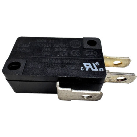 JIN DING JD04-A1 Mikroschalter 250V 16A 3Pin Shcalter für Minikettensäge uvm.