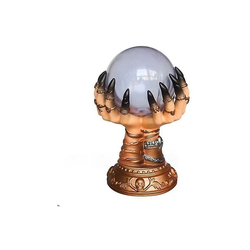Jinxiu Halloween Sfera di Cristallo Decorazione