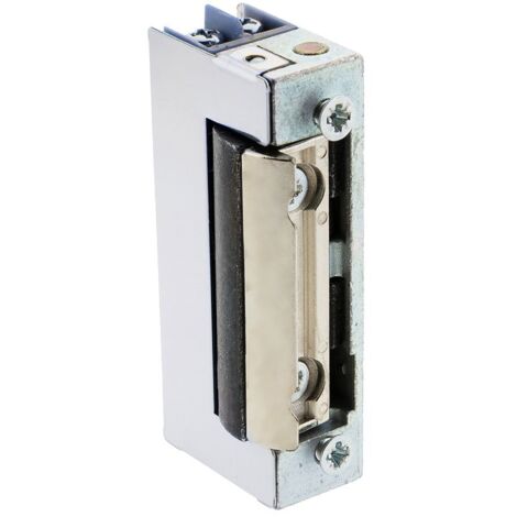 JIS Symmetrischer Elektroverschluss 12 V AC/DC Standardöffnung 1410-R/B