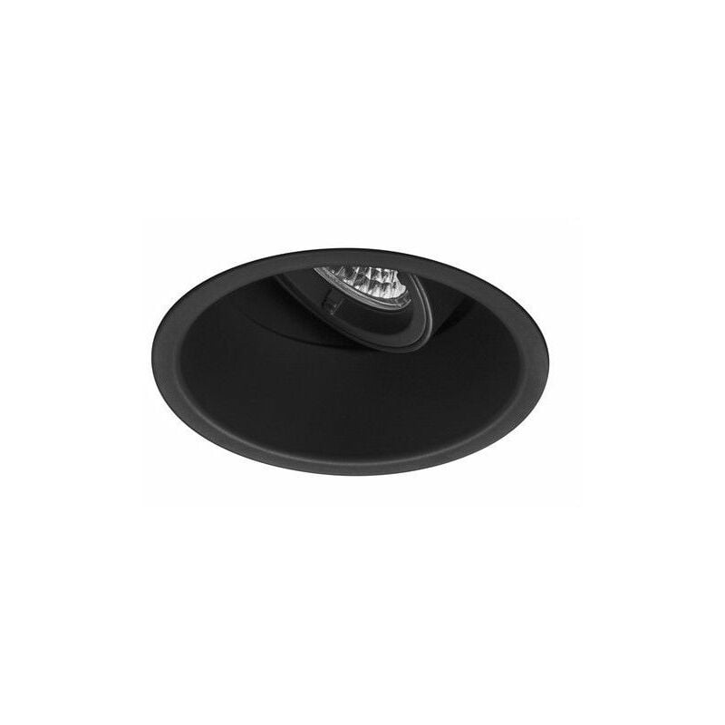 JISO 431D-01 rotondo montabile da incasso rotondo 431D