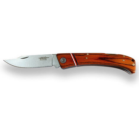 COLTELLI E ACCESSORI OUTDOOR Jkr JKR-473 - Coltello serramanico mimetico -  Private Sport Shop