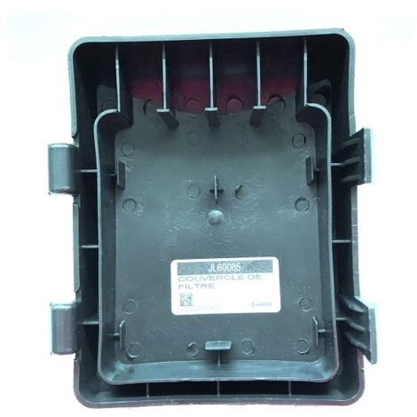 JL60085 - Couvercle de filtre à air pour Tondeuse SANDRIGARDEN