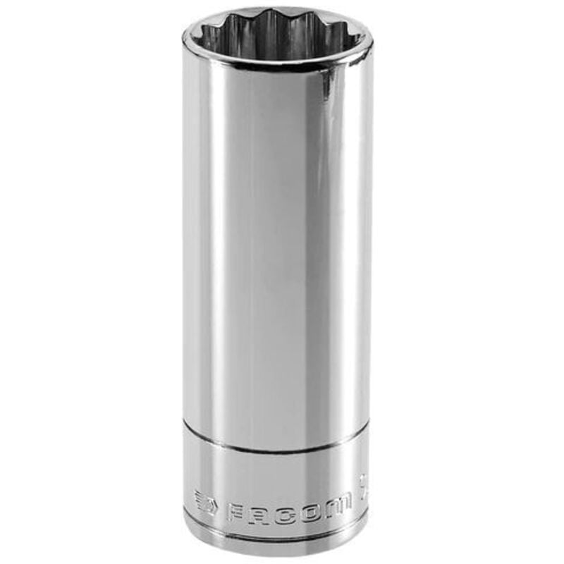 Douille 7/16mm, entraînement 3/8', Douille 12 points ( Prix pour 1 )