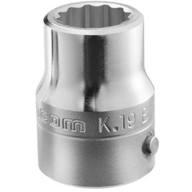 Douille 24mm, entraînement 3/4', Douille 12 points ( Prix pour 1 )