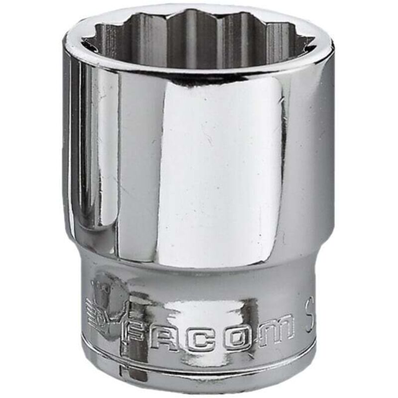 Douille 10mm Bi-Hexagone, entraînement 3/8' ( Prix pour 1 )