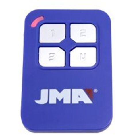 J.M.A Jma 3016134 telemando m-nova, 0, azul,