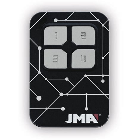 J.M.A JMA Mando para garaje M-BT