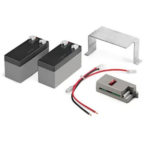 JM.CBY ACCESSORIO CB.24V+BATT.+SUPP.
